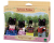 5530 Sylvanian Families - familie nacht kat