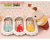 5532 Sylvanian Families - drieling chocoladekonijn verzorgingsset