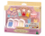 5532 Sylvanian Families - drieling chocoladekonijn verzorgingsset