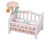 5534 Sylvanian Families - bed voor drieling met mobiel