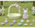 5531 Sylvanian Families - vrolijk pasen set