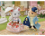 5540 Sylvanian Families - Fashion playset  Marshmallow muis