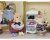 5541 Sylvanian Families - Fashion Playset Karamelhond