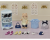 5541 Sylvanian Families - Fashion Playset Karamelhond