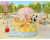 5539 Sylvanian Families - baby draaimolen