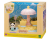 5539 Sylvanian Families - baby draaimolen