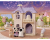 5542 Sylvanian Families -  het spookjeshuis