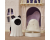 5542 Sylvanian Families -  het spookjeshuis