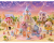 5542 Sylvanian Families -  het spookjeshuis