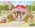 5543 Sylvanian Families - koninklijke koets set