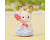 5543 Sylvanian Families - koninklijke koets set
