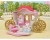 5543 Sylvanian Families - koninklijke koets set