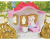 5543 Sylvanian Families - koninklijke koets set
