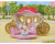 5543 Sylvanian Families - koninklijke koets set