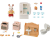 5479 Sylvanian Families - meubelstartset ( vader)