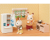 5479 Sylvanian Families - meubelstartset ( vader)