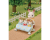 5533 Sylvanian Families -  Wandelwagen drieling