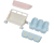 5533 Sylvanian Families -  Wandelwagen drieling