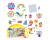 31837 Aquabeads de betoverde wereld set