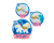 31837 Aquabeads de betoverde wereld set