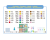 31832 Aquabeads Animal Crossing: New Horizons Character Set