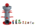 7356 Super Mario Blow Up Shaky Tower