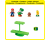 7358 Super Mario Balansspel Mario/Yoshi