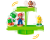 7358 Super Mario Balansspel Mario/Yoshi