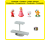 7360 Super Mario Balansspel Mario/Peach