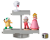 7360 Super Mario Balansspel Mario/Peach