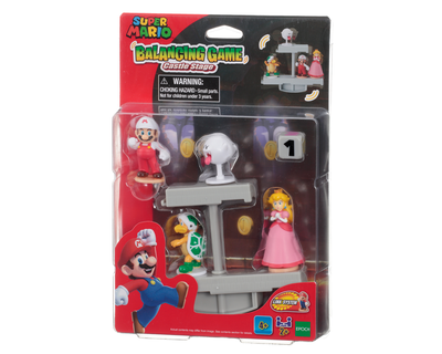7360 Super Mario Balansspel Mario/Peach