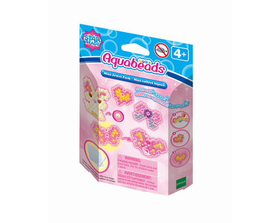 31771 Aquabeads mini Jewel Pack