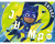 PJ Masks puzzel 4 in 1