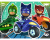 PJ Masks puzzel 4 in 1