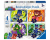 PJ Masks puzzel 4 in 1