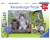 Ravensburger Puzzel 3x 49 Jonge Katjes