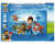 Paw Patrol puzzel 100 stuks De ploeg van Paw patrol