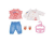 704127 Baby Annabell Little Speeloutfit 36 cm