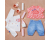 704127 Baby Annabell Little Speeloutfit 36 cm