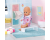830642 BABY born Bad Badjas (43 cm)
