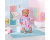 830642 BABY born Bad Badjas (43 cm)