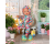 830086 BABY born Deluxe Outdoor Plezier (43 cm)