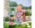 830086 BABY born Deluxe Outdoor Plezier (43 cm)