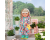 830086 BABY born Deluxe Outdoor Plezier (43 cm)