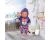830819 BABY born Happy Birthday Gast (43 cm)
