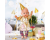 830802 BABY born Happy Birthday Jas (43 cm)
