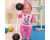 830109 BABY born Joggingpakken (43 cm)