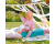 830178 BABY born Trendy Outfit met trui met konijn (43 cm)