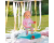 830178 BABY born Trendy Outfit met trui met konijn (43 cm)