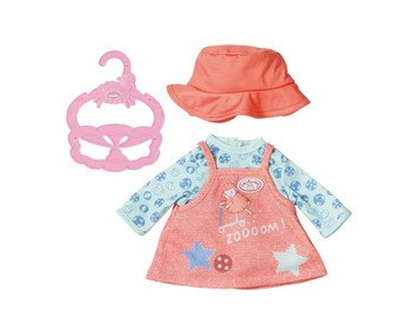 706251 Baby Annabell Little Babyjurk (36 cm)